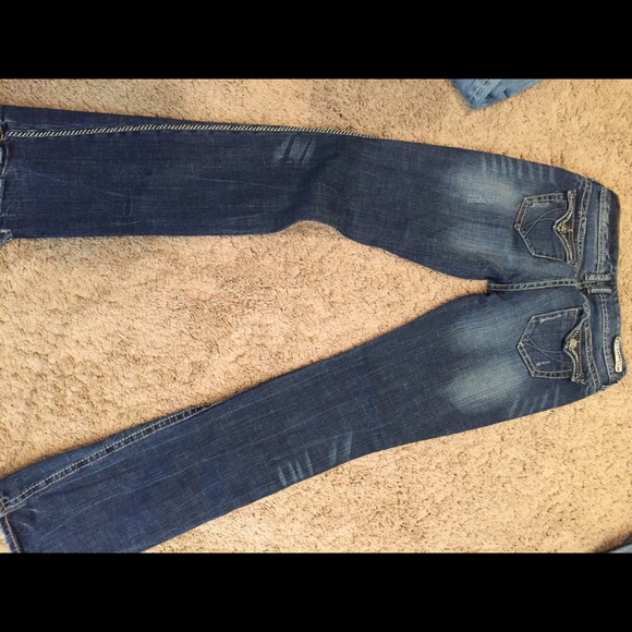 Express jeans - Picture 4 of 4