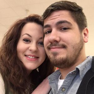 Meet your Posher, Christy