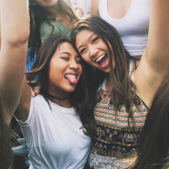 Meet your Posher, Kaylee - Picture 1 of 1