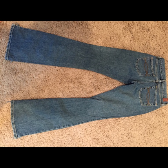 Abercrombie jeans