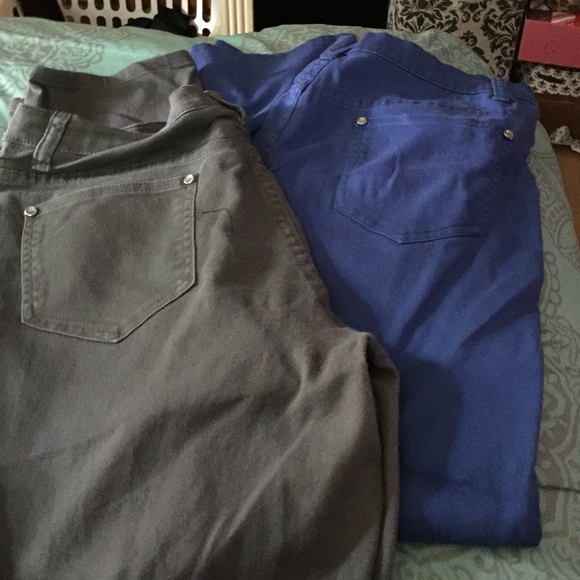 🇺🇸 Jean bundle (Reposh)