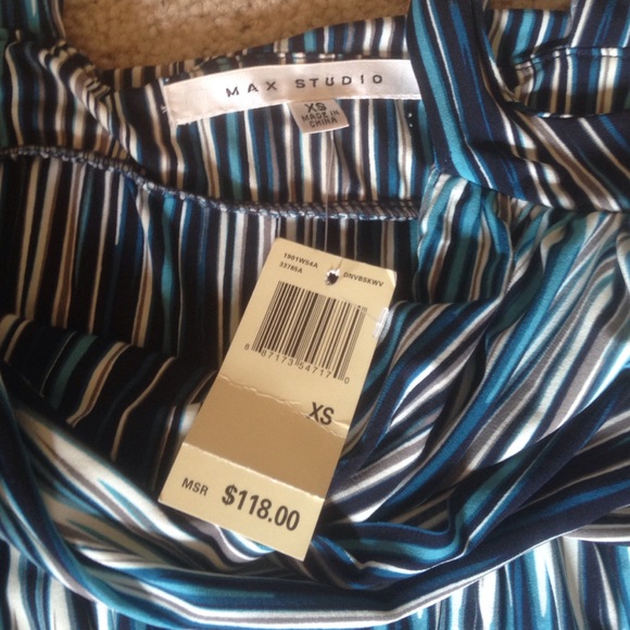 Size XS maxi dress - Picture 2 of 2