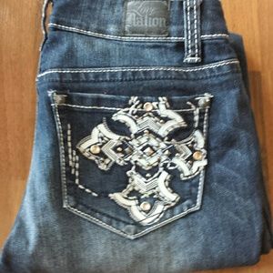 Cross Jeans
