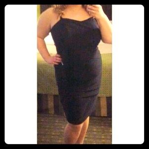 Sexy Torrid Cocktail Dress