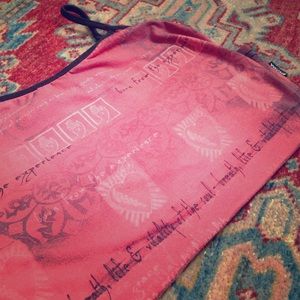 •SOLD• prAna Born From the Experience Camisole