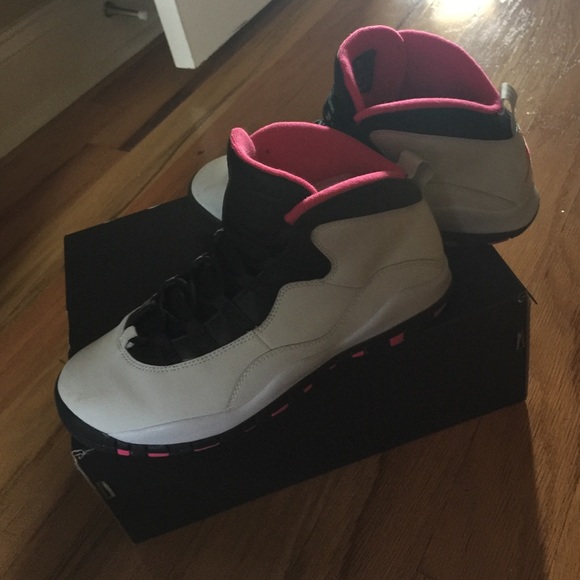 Air Jordan 10 GS