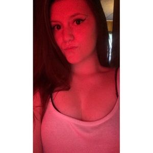 Meet your Posher, Bryanna