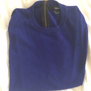 Forever 21 sweater