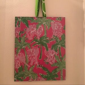 Lilly Pulitzer Board