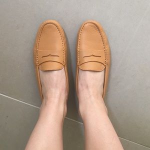 🚨SALE🚨Tods moccasins