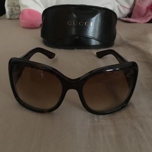 Authentic Gucci Sunglasses GG 2965/S