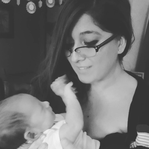 Meet your Posher, Destynne