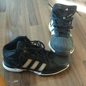 Adidas Basketball Shoes