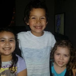 Meet your Posher, Rena