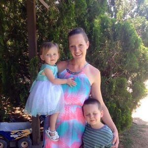 Meet your Posher, Andrea