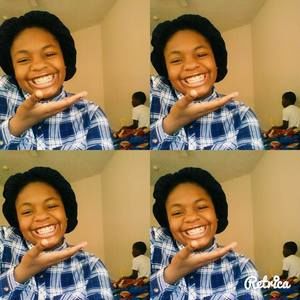 Meet your Posher, Shaniya