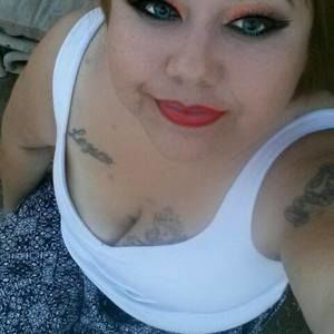 Meet your Posher, Gladys