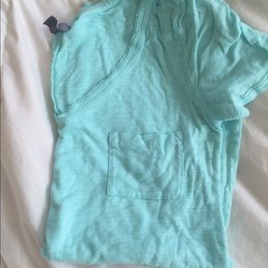 Tee shirt from aerie
