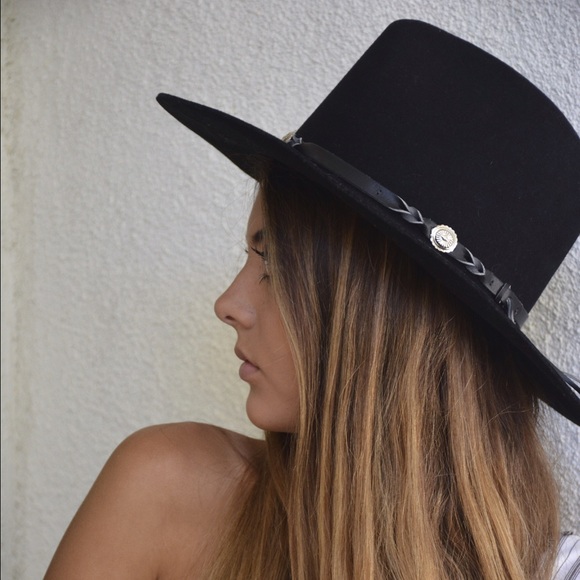 Cute western hat