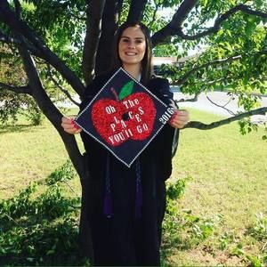 Meet your Posher, Elizabeth