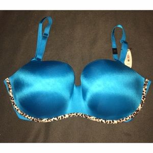 NWT Victoria's Secret bra