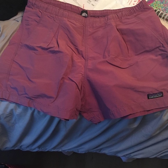 Patagonia baggies
