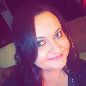 Meet your Posher, Jesseca