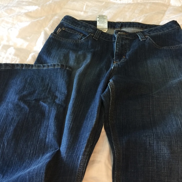 Woman's carhartt jeans - Picture 4 of 4