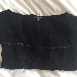 American eagle outfitters shirt