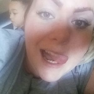 Meet your Posher, Kellie