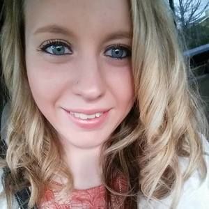 Meet your Posher, Kathryn