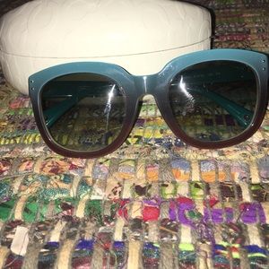 Coach sunglasses
