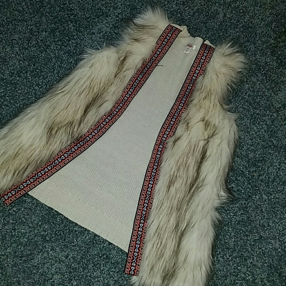 Vest