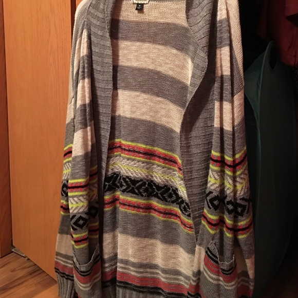 Super soft sweater from Zumies!!