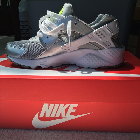 Nike Huarache Run (GS)