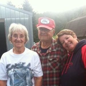 Meet your Posher, Judy