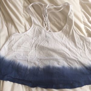 Forever 21 tank