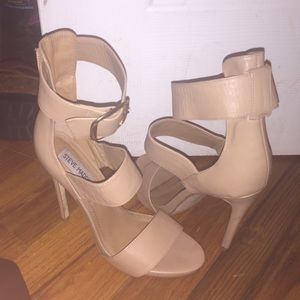 Steve Madden heels