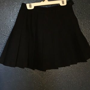Tennis skirt
