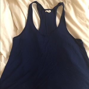 Aerie tank