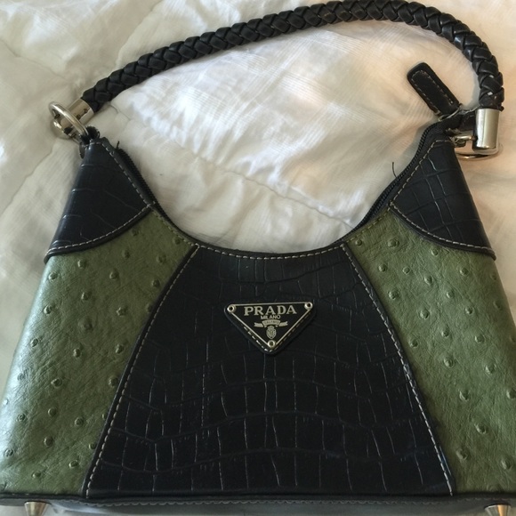 Small purse