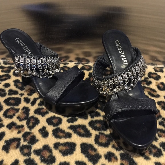 Off the Chain Wedges