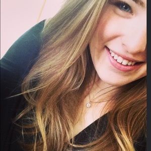 Meet your Posher, Marisa