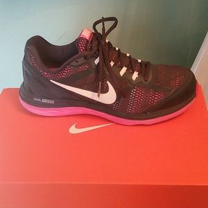 Nike Dual Fusion Run 3