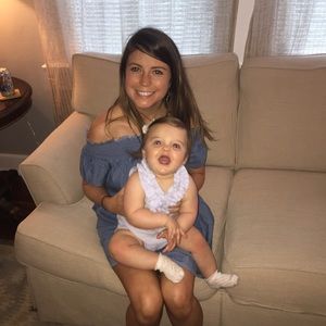 Meet your Posher, Jessica