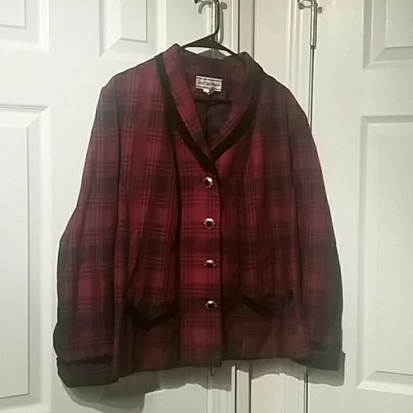 Vintage Blazer