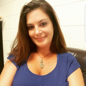 Meet your Posher, Kristy