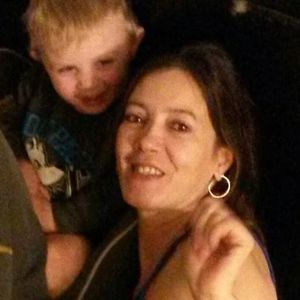 Meet your Posher, Trisha