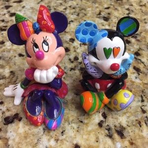 Disney, Wedding scrapbook items and CD