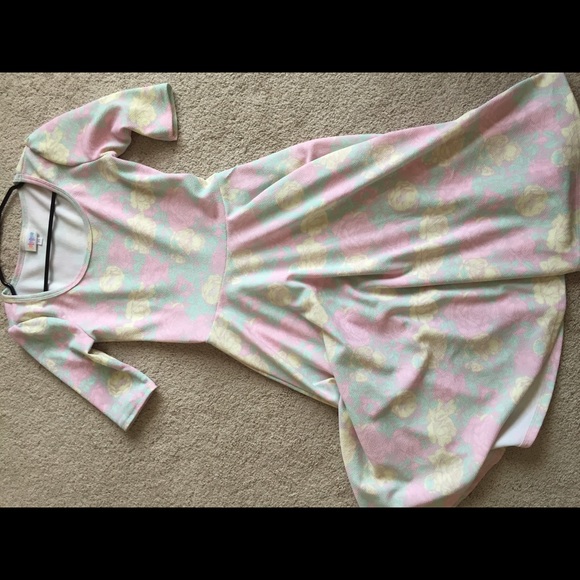 Trade for Nicole